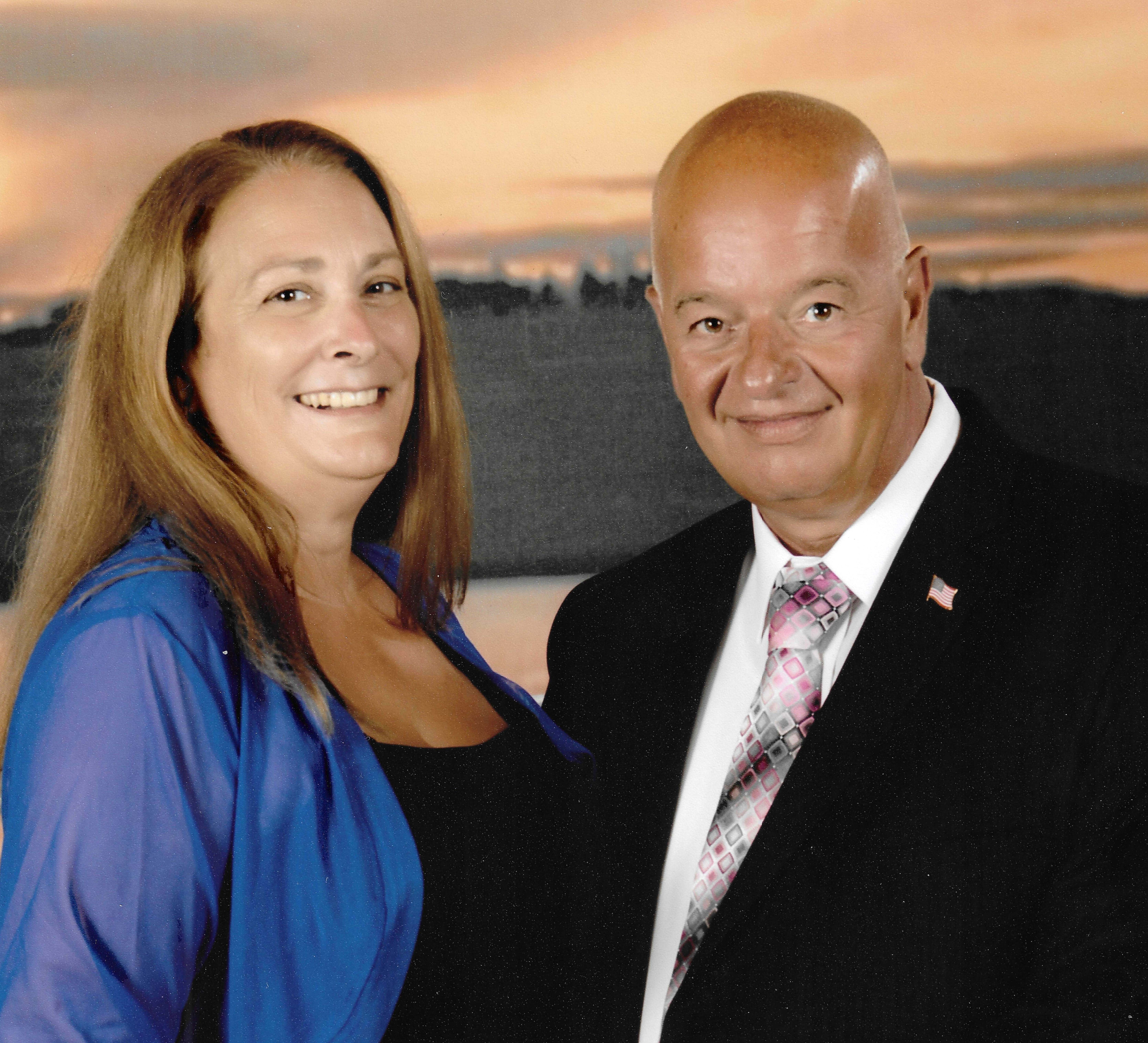 Cruise Brothers Travel Agent Stephanie & Steven Cullen  Viva Voyages